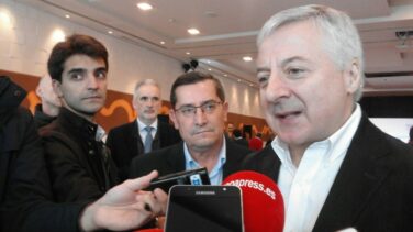 Ábalos nombra jefe de gabinete de Fomento a un hombre de confianza de José Blanco
