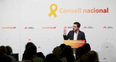Primera reunión sin resultados entre ERC y JxCat para revertir la crisis de los pactos locales