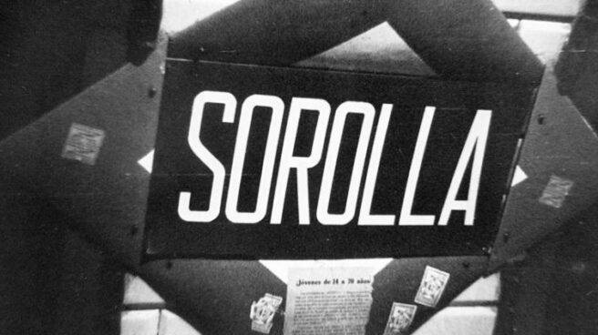 Metro Sorolla: el pintor que perdió su estación; la estación que perdió su estadio