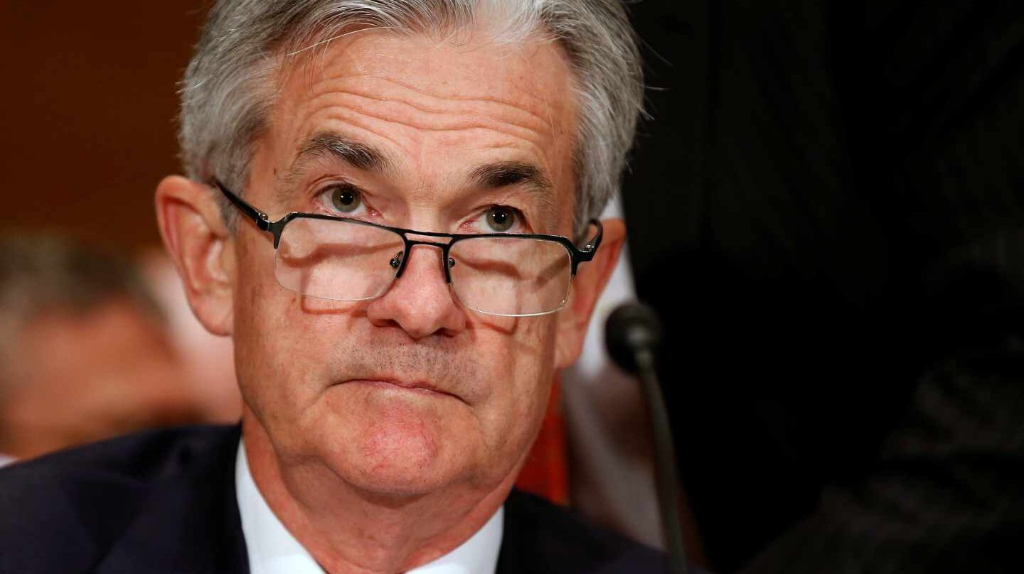 La Fed confirma la solidez de la economía de EEUU y eleva los tipos a máximos de una década.