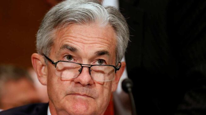 powell_fed La Fed confirma la solidez de la economía de EEUU y eleva los tipos a máximos de una década.