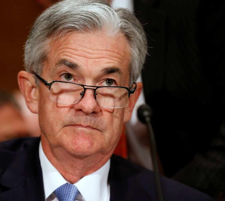 La Reserva Federal de EEUU sube los tipos un 0,75% para luchar contra la inflación
