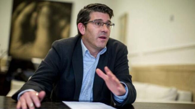 presidente diputacion valencia jorge rodriguez El presidente de la Diputación de Valencia y alcalde de Ontinyent, Jorge Rodríguez.