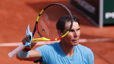 Rafa Nadal: "Lo mejor sería volver a votar"