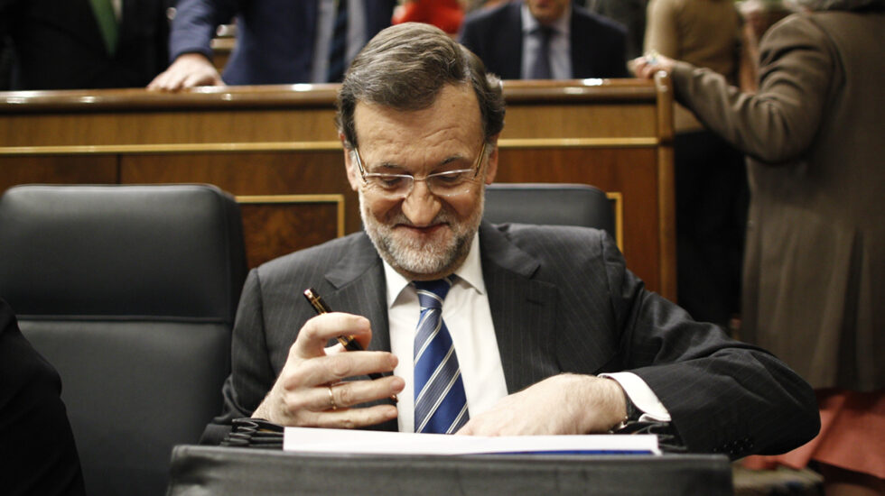 Mariano Rajoy