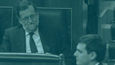 La herida abierta en el costado derecho de España