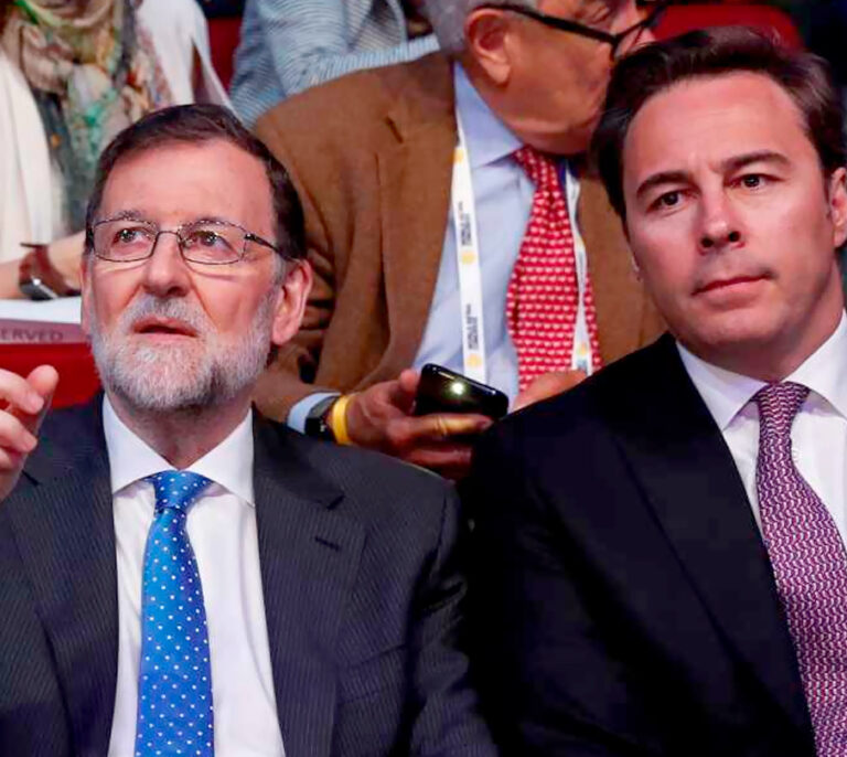 El gran error de Dimas Gimeno