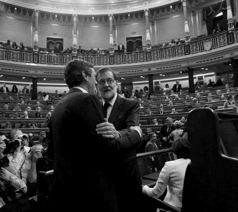 El PP confía en que Sánchez no pueda agotar la legislatura lastrado por sus socios
