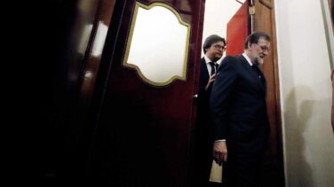 El PP no descarta ahora presentar enmiendas que afecten al acuerdo con PNV