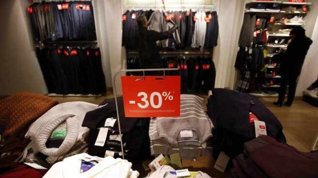 El sector textil alerta contra la guerra de precios tras 2 décadas de estancamiento