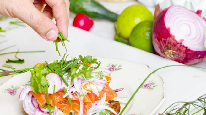 Restaurantes sostenibles restaurantes sostenibles