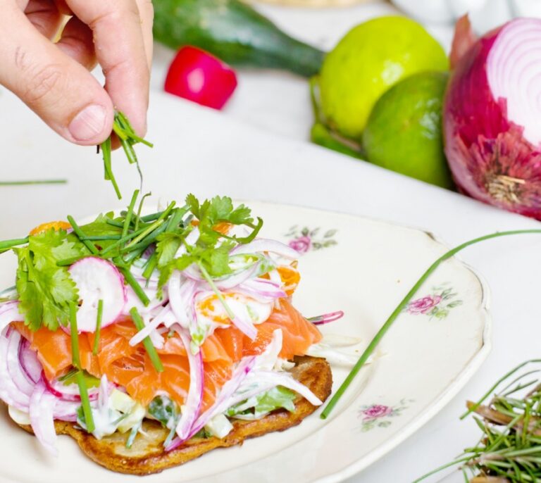 Guía para tener un restaurante sostenible