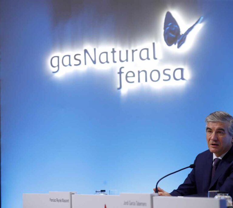 Gas Natural Fenosa abre la puerta a devolver su sede social a Barcelona