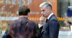 Costa ratifica ante el juez que fue Camps quien ordenó contratar con empresas de Gürtel