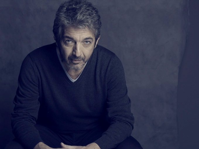 Ricardo Darín.