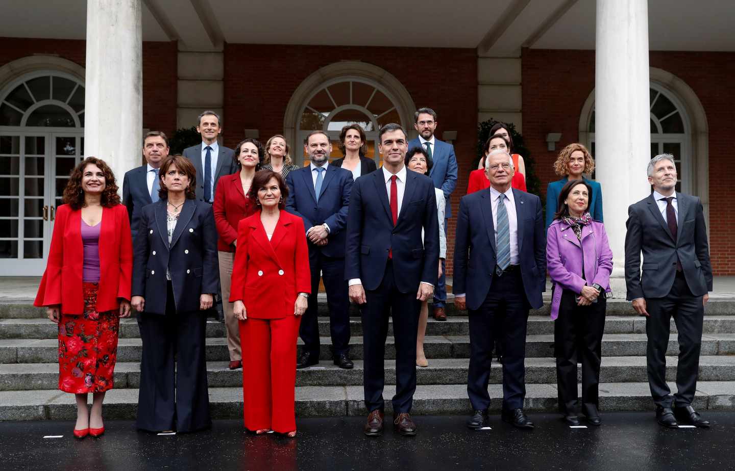Lo que sí se recordará del Gobierno de Pedro Sánchez