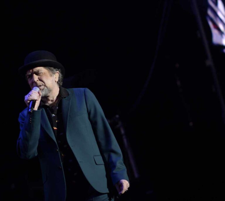 Sabina cancela los cuatro conciertos restantes de su gira