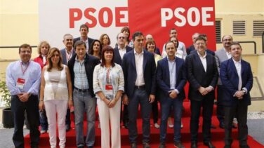 Fitch cree que la mayoría de las CCAA podría financiarse ya sin apoyo del FLA