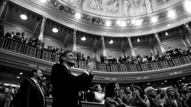 Más de la mitad de los españoles quiere elecciones anticipadas