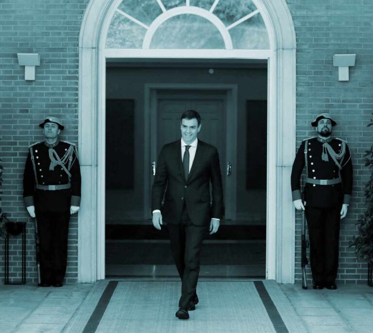 La consolidación del bipartidismo imperfecto