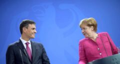 Alemania propone a España acceder sin condiciones ni troika a 28.000 millones del MEDE