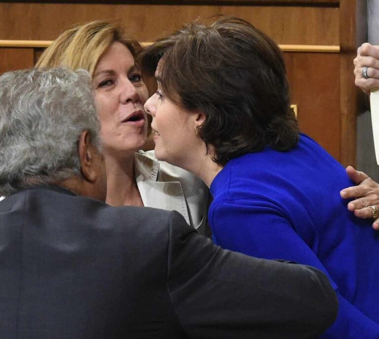El PP descarta un debate entre todos los candidatos