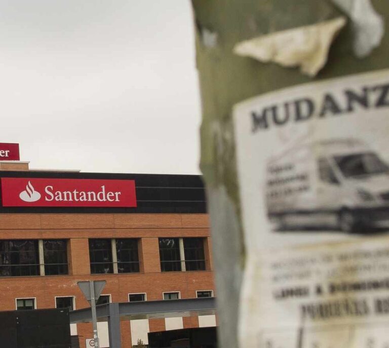 El Santander marca el camino en la era Sánchez: hay que subir salarios para seguir creciendo