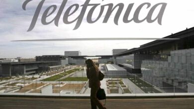 Telefónica repartirá 2.000 millones entre sus accionistas en 2020