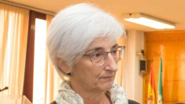 La fiscal jefe de Sevilla, María José Segarra, será la nueva fiscal general del Estado