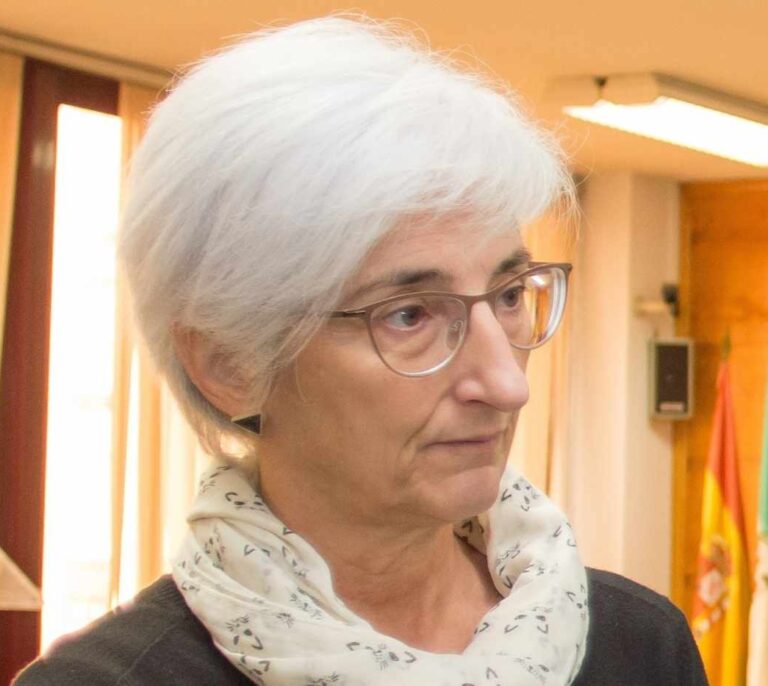La fiscal jefe de Sevilla, María José Segarra, será la nueva fiscal general del Estado