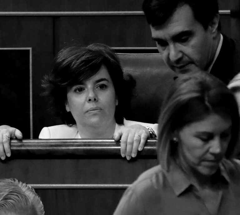 Las primarias de fogueo