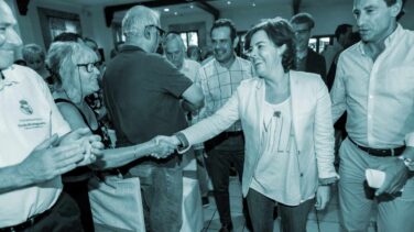 El Partido Popular ante su fracaso