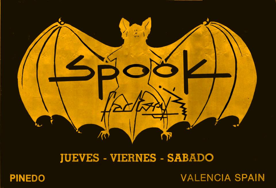 Discoteca Spook