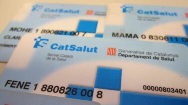 El TSJC anula la orden del Govern que garantizaba la sanidad a los "sin papeles"