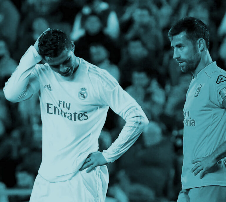 Telefónica y los derechos de La Liga: un gol en ambas porterías