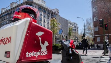 Telepizza aprueba este lunes salir de Bolsa tras su alianza con Pizza Hut