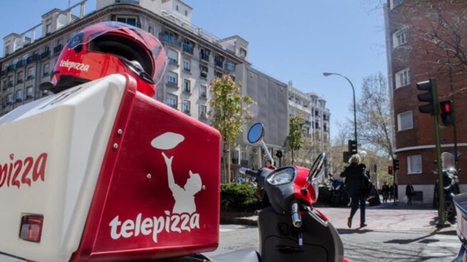 Los franquiciados de Telepizza llevan el acuerdo con Pizza Hut a los tribunales