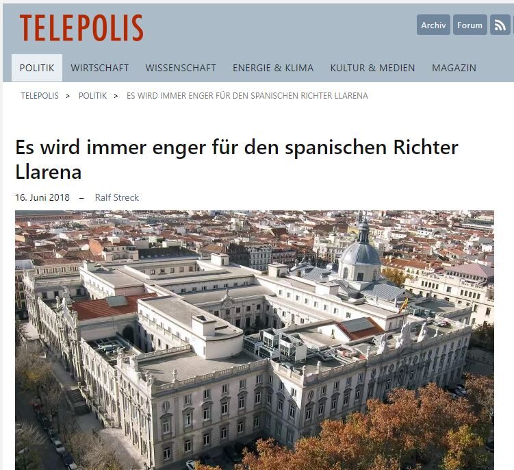 Alemania desmiente el bulo del 1-O: Merkel no llamó a Rajoy para detener las cargas