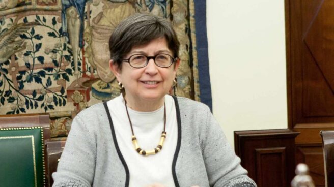 Teresa Cunillera sustituirá a Enric Millo como delegada del Gobierno en Cataluña