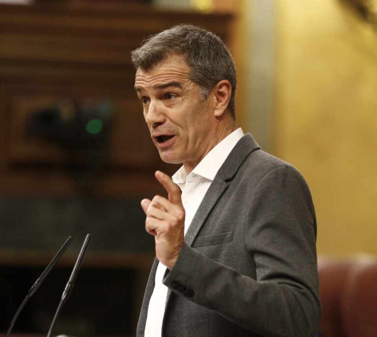 Ciudadanos se queda solo en el Congreso en la petición de elecciones anticipadas