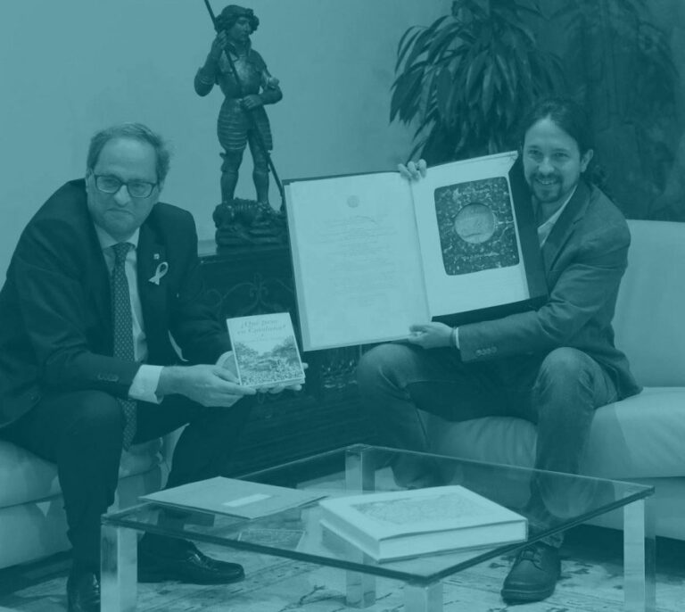 Dos encuentros, dos peligrosas pruebas de debilidad