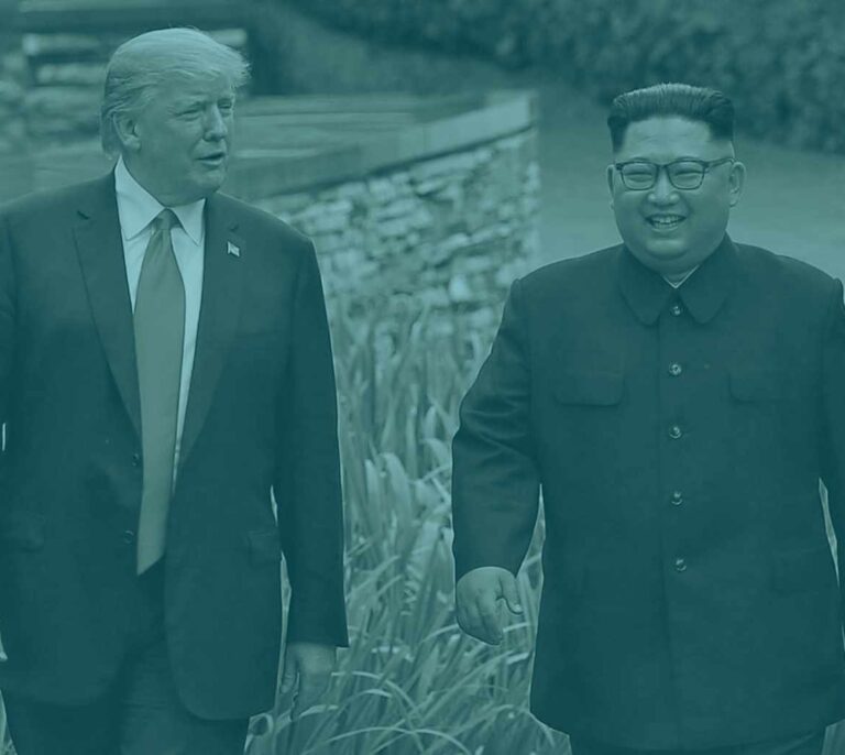 El ego de dos niños