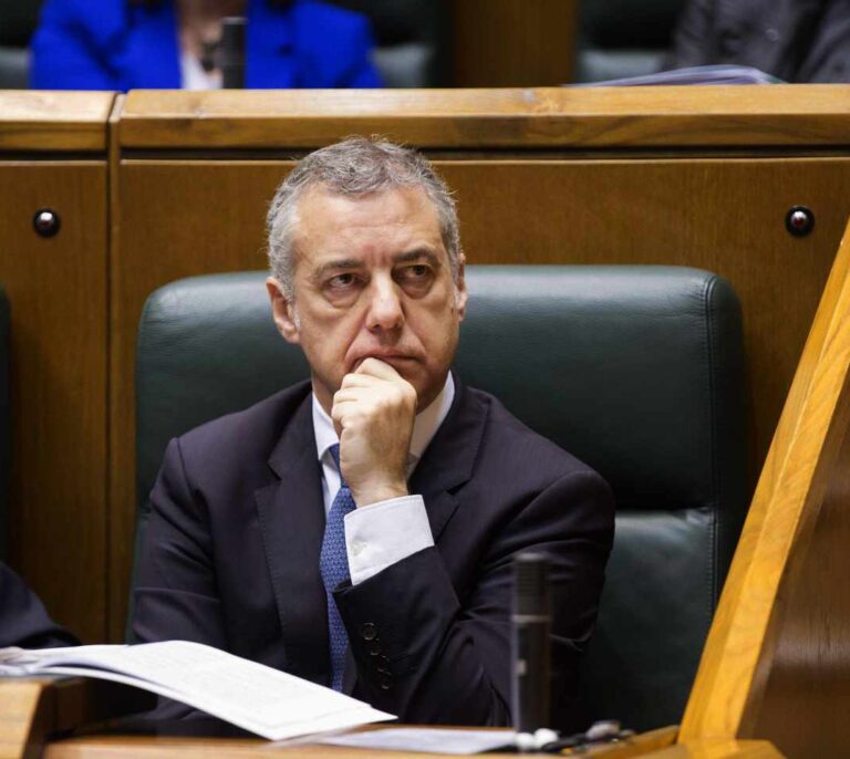El TSJ admite el recurso contra la comisión vasca para valorar torturas policiales