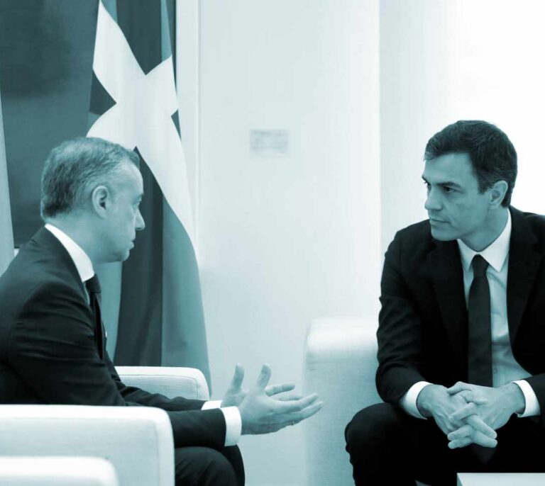 La normalización del presidente descapotable