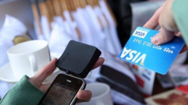 Visa admite fallos en su sistema de pagos en toda Europa