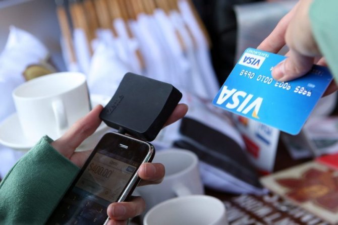 Visa admite fallos en su sistema de pagos en toda Europa