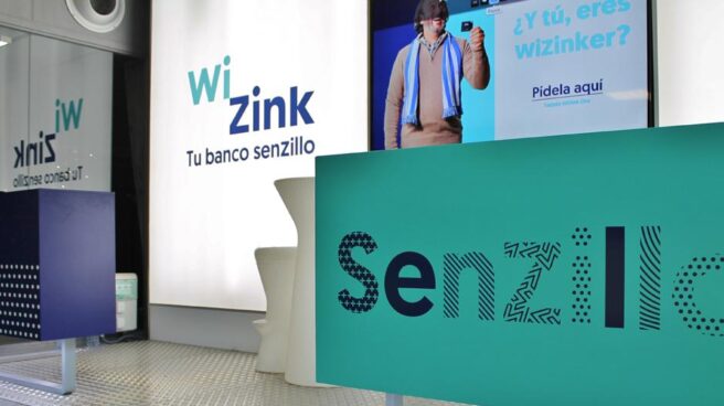 WiZink alimenta el boom del crédito con préstamos un 43% más baratos que el sector