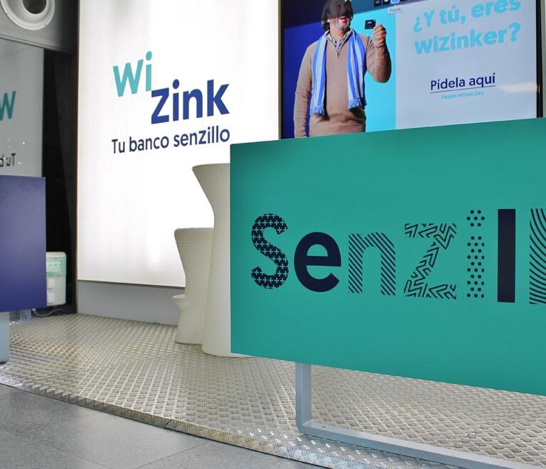WiZink alimenta el boom del crédito con préstamos un 43% más baratos que el sector
