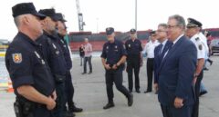 El relato de Zoido: de la "ejemplar" actuación policial el 1-O a la "inacción" de los Mossos