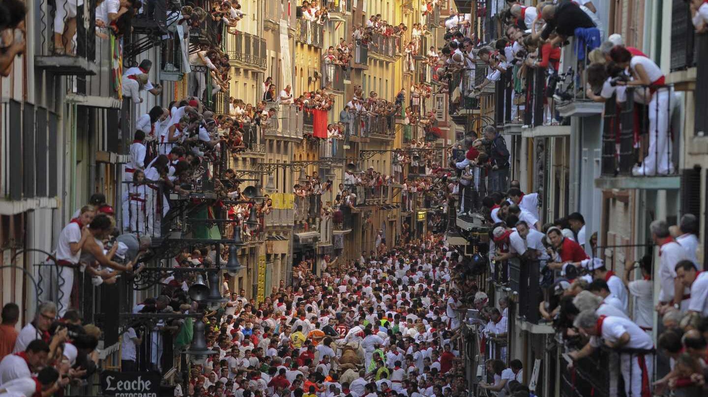 San Fermín